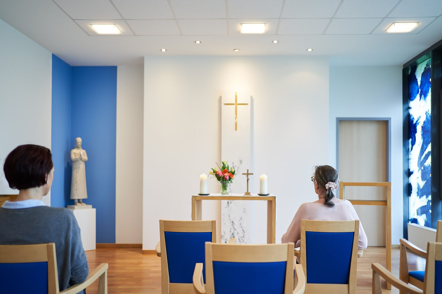 Haus Am Voß'schen Garten Boecker-stiftung Gemeinnützige Gmbh Seniorenzentrum - Haus am Voß'schen Garten - Boecker Stiftung